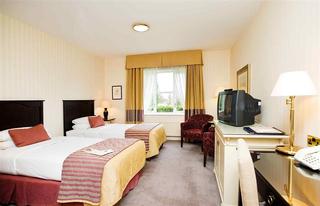 Woughton House Hotel fotoÄŸrafÄ±