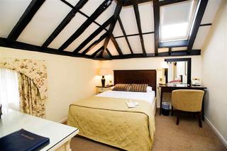 Woughton House Hotel fotoÄŸrafÄ±