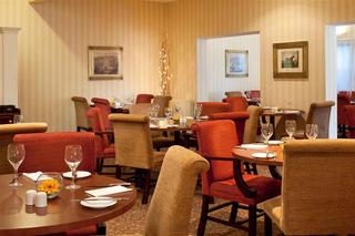 Woughton House Hotel fotoÄŸrafÄ±