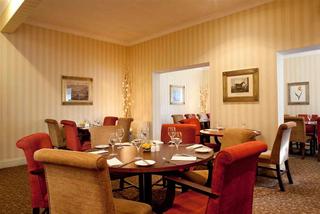 Woughton House Hotel fotoÄŸrafÄ±