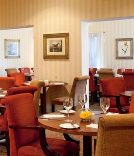 Woughton House Hotel fotoÄŸrafÄ±