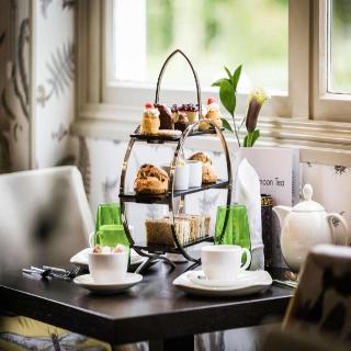 Woughton House Hotel fotoÄŸrafÄ±