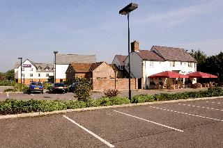 Premier Inn Gloucester - Barnwood otel fotoğrafı
