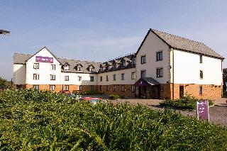 Premier Inn Gloucester - Barnwood fotoÄŸrafÄ±