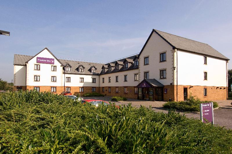 Premier Inn Gloucester - Barnwood - Genel