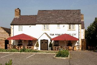 Premier Inn Gloucester - Barnwood fotoÄŸrafÄ±