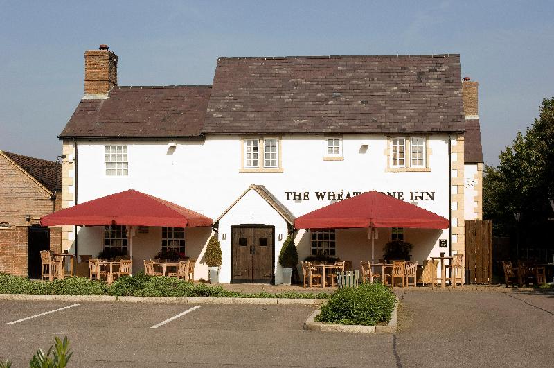 Premier Inn Gloucester - Barnwood - Genel