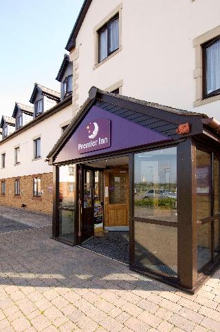 Premier Inn Gloucester - Barnwood fotoÄŸrafÄ±