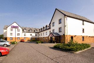 Premier Inn Gloucester - Barnwood fotoÄŸrafÄ±