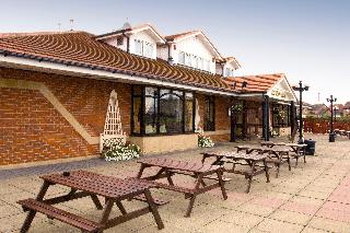 Premier Inn Hartlepool Marina otel fotoğrafı