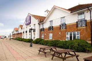 Premier Inn Hartlepool Marina fotoÄŸrafÄ±