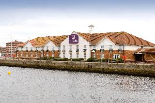 Premier Inn Hartlepool Marina fotoÄŸrafÄ±