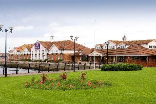 Premier Inn Hartlepool Marina fotoÄŸrafÄ±