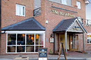 Premier Inn Harwich otel fotoğrafı