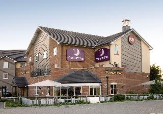 Premier Inn Harwich fotoÄŸrafÄ±