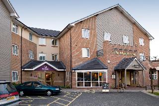 Premier Inn Harwich fotoÄŸrafÄ±
