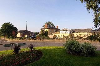 Premier Inn Hereford Holmer otel fotoğrafı