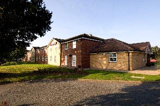 Premier Inn Hereford Holmer fotoÄŸrafÄ±