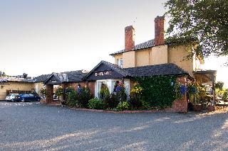 Premier Inn Hereford Holmer fotoÄŸrafÄ±