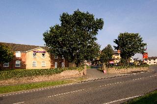 Premier Inn Hereford Holmer fotoÄŸrafÄ±