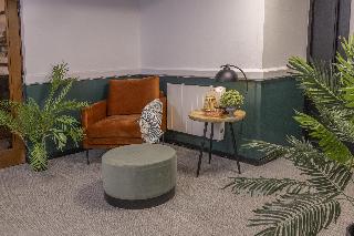 Casa Mere Manchester Airport Sure Collection by BW fotoÄŸrafÄ±
