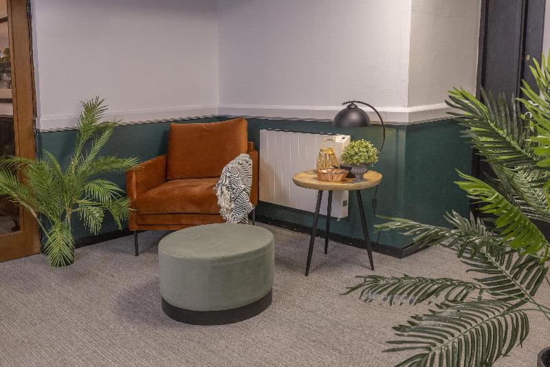 Casa Mere Manchester Airport Sure Collection by BW - Lobi