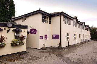 Casa Mere Manchester Airport Sure Collection by BW otel fotoğrafı