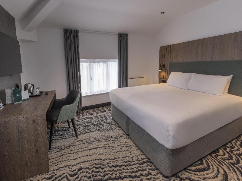 Casa Mere Manchester Airport Sure Collection by BW - Oda