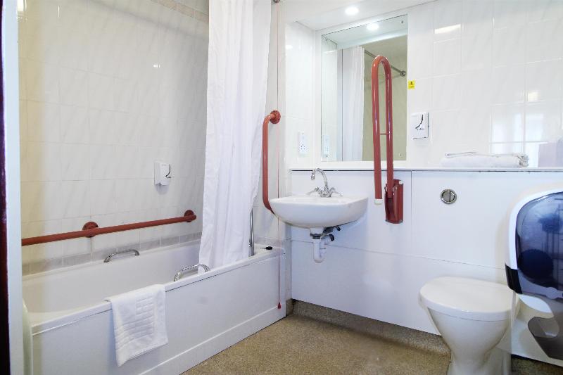 Casa Mere Manchester Airport Sure Collection by BW - Oda