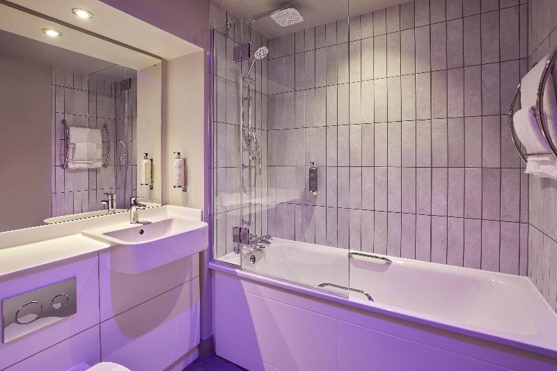 Premier Inn Middlesbrough Central James Cook Hosp - Oda