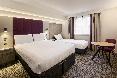 Premier Inn Middlesbrough Central James Cook Hosp oda fotoğrafı