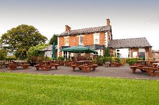 Premier Inn Crewe - Nantwich fotoÄŸrafÄ±