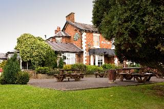 Premier Inn Crewe - Nantwich fotoÄŸrafÄ±