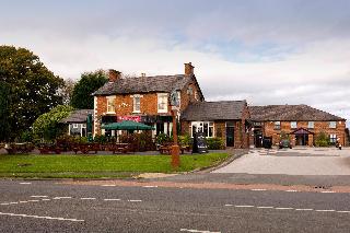 Premier Inn Crewe - Nantwich fotoÄŸrafÄ±