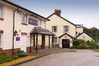 Premier Inn Northwich - Sandiway otel fotoğrafı