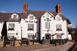 Premier Inn Northwich - Sandiway fotoÄŸrafÄ±