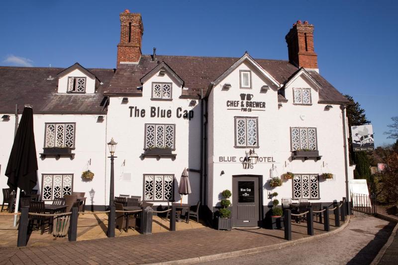 Premier Inn Northwich - Sandiway - Genel