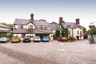 Premier Inn Northwich - Sandiway fotoÄŸrafÄ±