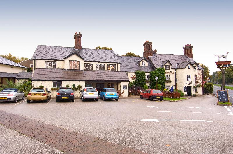Premier Inn Northwich - Sandiway - Genel
