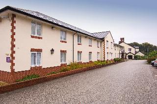 Premier Inn Northwich - Sandiway fotoÄŸrafÄ±