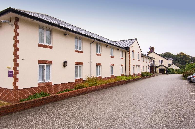 Premier Inn Northwich - Sandiway - Genel