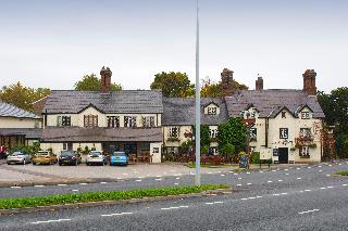 Premier Inn Northwich - Sandiway fotoÄŸrafÄ±
