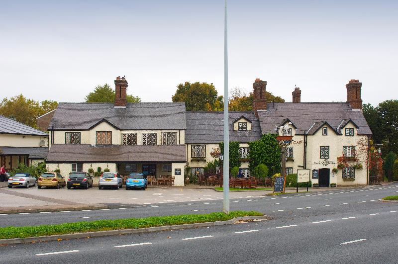 Premier Inn Northwich - Sandiway - Genel