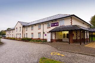 Premier Inn Northwich - Sandiway fotoÄŸrafÄ±