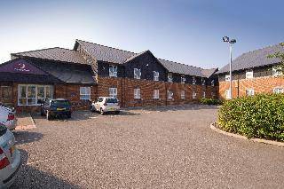 Premier Inn Portishead otel fotoğrafı