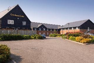 Premier Inn Portishead fotoÄŸrafÄ±