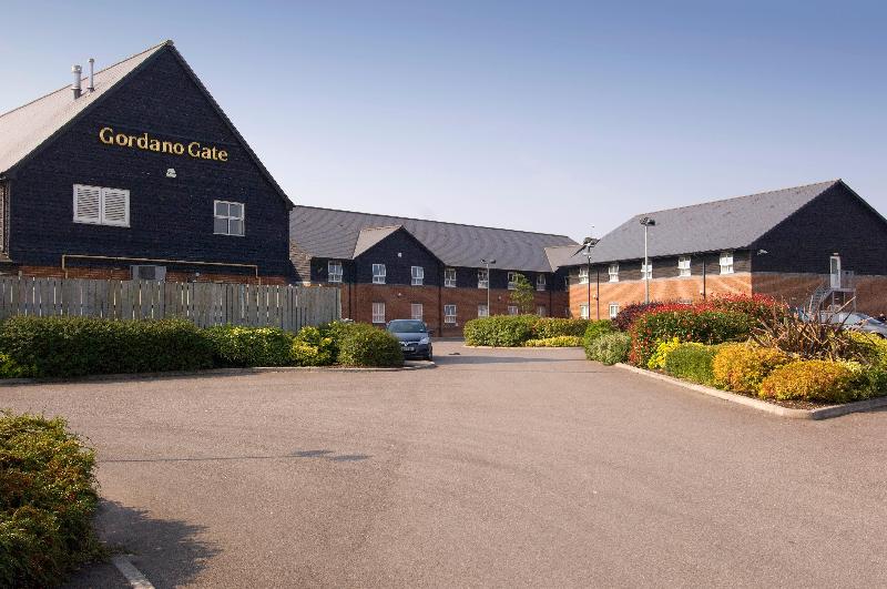 Premier Inn Portishead - Genel