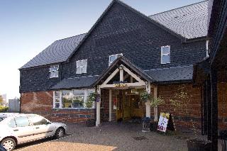 Premier Inn Portishead fotoÄŸrafÄ±