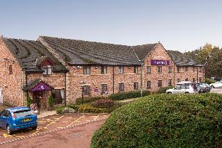 Premier Inn Rochdale otel fotoğrafı