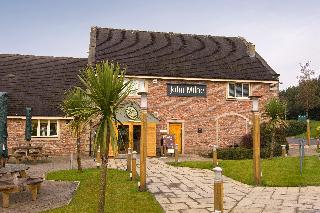Premier Inn Rochdale fotoÄŸrafÄ±